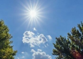 Dita e sotme do të jetë me diell, rriten temperaturat