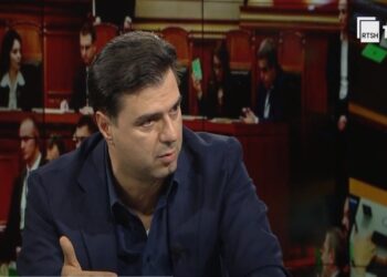 Marrëveshja me Bakojanis për detin? Basha: Asgjë nuk e pengon hetimin