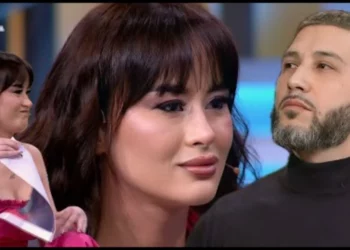 Konkurrentja e ‘Përputhen’ shtantazhon Buçin: Më jep 20 mijë euro ose të publikova fotot me…