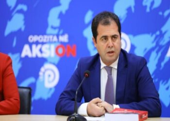 Bylykbashi prezanton qëndrimin për reformën zgjedhore: Të rikthehen koalicionet dhe lista të hapura