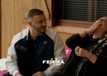 “Humba 10 ditë në shkretëtirë, hëngra vetëm kaktus”, Dijonisi batuta me Marianën: I hapja depozitën devesë
