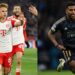 Real-Bayern, gjysmëfinalja tjetër e Champions League. City dhe Arsenal kthehen në shtëpi