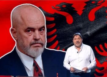 Emisioni në RAI 3, Rama ‘letër’ Ranuccit: Hodhët një tjetër hap fals, fatkeqësi që bëni krahasime me Moskën