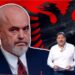 Emisioni në RAI 3, Rama ‘letër’ Ranuccit: Hodhët një tjetër hap fals, fatkeqësi që bëni krahasime me Moskën