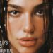 Dua Lipa në kopertinën e revistës ‘Time’, mes 100 njerëzve më me ndikim në botë