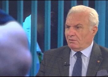 Mit’hat Havari e thotë hapur: Katrahurën e 1997 e organizoi dhe stimuloi Sali Berisha, s’kanë punë fare grekët!