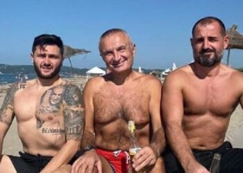 “Çim Peka më kërkoi të arratisem, por nuk e dëgjova!”, Meta: Prokurorët, në garë se kush do më arrestojë mua dhe Monikën