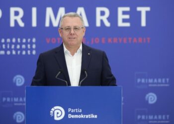 Bleu vota në zgjedhjet e 14 majit, SPAK thërret ish-kandidatin e Rithemelimit për Bashkinë e Krujës