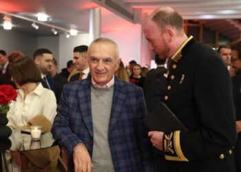 “Legen, palaço, pengmarrës”, Londra reagon për sulmet e Metës: Mbështesim fuqishëm Altin Dumanin dhe SPAK