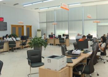 Miratohen vendet e lira të punës në administratë/Pozicionet që kërkojnë ministritë dhe institucionet