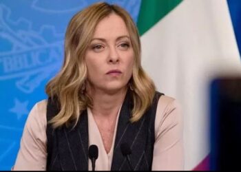 Giorgia Meloni sulmon opozitën italiane dhe Rai 3: Solidarizohem me Edi Ramën, u godit se ndihmoi Italinë !