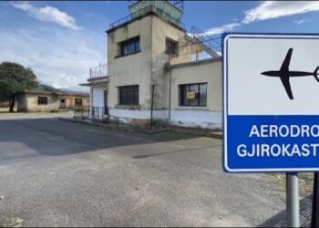 “Do tejkalojmë 14 milionë turistë”, Balluku: Së shpejti nis ndërtimi i aeroportit të Gjirokastrës