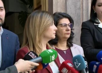 Taksimi i profesioneve të lira, ‘Kushtetuesja’ pranon padinë e PD, publikohet dokumenti