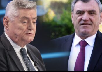 Rotacion tek ‘Aleanca për Ndryshim’, Duka merr drejtimin e Grupit! Largohet Shehi
