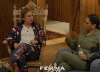 Rrëfimi prekës i Mariana Kondit për nënën: E dija se ishte ftohur, ajo kishte kancer