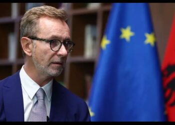 “Efikasiteti i Gjyqësorit sfida kryesore”, Gonzato: Të zgjidhet Avokati i Popullit dhe Komisioneri i Antidiskriminimit