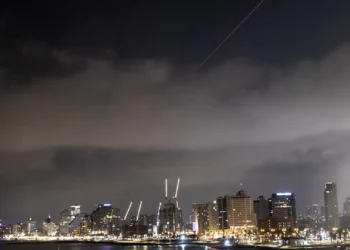 Pse Irani sulmoi Izraelin? Analiza e BBC: Irani donte të kundërpërgjigjej pas sulmit në konsullatë