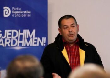 Tjetërsuan 7.500 m2 tokë, kërkohet arrest me burg për ish-kryekomunarin e Bërxullit dhe 3 të tjerë