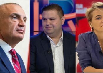 “Koha do ta tregojë kush janë tradhtarët”, Braimllari i përgjigjet Metës: Monika ka një…