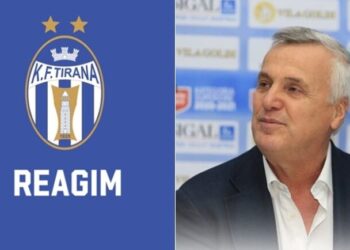 Bllokimi i aksioneve dhe dalja në ankand, klubi bardheblu reagon fuqishëm: Skenar dashakeqës, synohet…