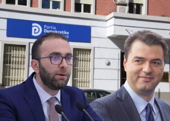 Basha, kryetar i PD! Gjykata e Tiranës refuzon kërkesën e Bardhit për ta çregjistruar
