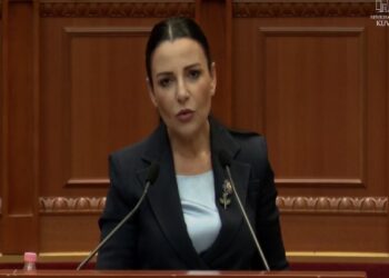 Marrëveshja Interbus, Balluku: Zhvillojmë transportin ndërkombëtar të udhëtarëve sipas kritereve të BE