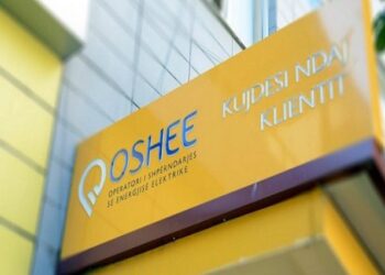 85 mld lekë detyrime të papaguara, OSHEE skema lehtësuese për debitorët deri në fund të vitit 2024