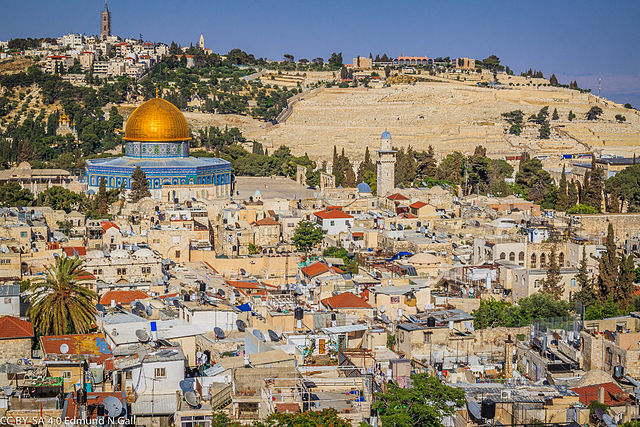 “Jerusalemi do të jetë i myslimanëve”, përplasje e fortë në OKB: Jemi një hap nga fatkeqësia