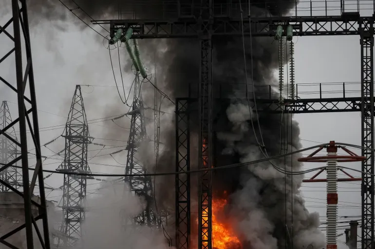 “Po bëhet një luftë energjetike!” Paralajmëron ish-shefi i kompanisë shtetërore të naftës në Ukrainë: Nëse Rusia vijon sulmet, do të ketë rritje çmimesh në të gjithë globin