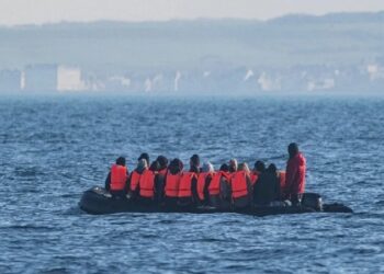 Britania e Madhe publikon të dhënat, numri i emigrantëve shqiptarë, më i ulëti që nga janari i 2022