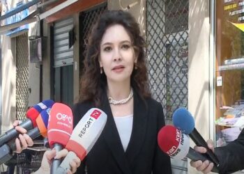 Fitër Bajrami, mesazhi i Spiropalit: Të ruajmë jo vetëm besimin, por edhe njëri-tjetrin
