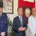 Balla në Ballsh: Garantojmë një nivel tjetër sigurie pranë institucioneve arsimore