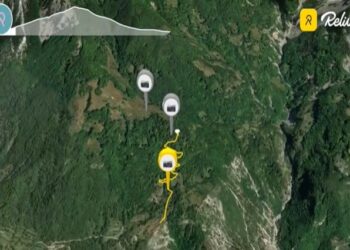 Shtegu Theth-Valbonë mbyllet deri në fund të majit, Kumbaro zbulon arsyen