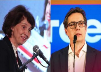 Numërohen mbi 95% të votave në RMV, Gordana Siljanovska e VMRO kryeson bindshëm