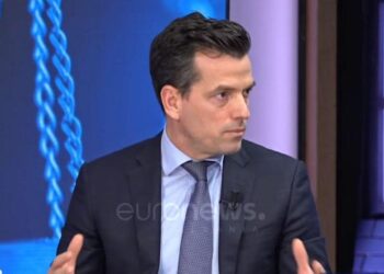 Agron Shehaj: Një nga problemet më të mëdha në Shqipëri, financimi i dyshimtë i mediave dhe partive politike