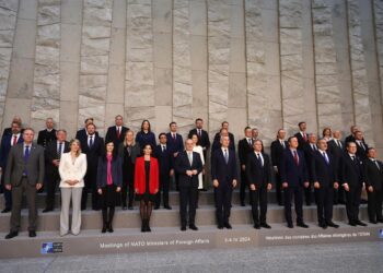 Hasani në Bruksel, takim me ministrat e jashtëm: Diskutuam mbi samitin e Uashingtonit