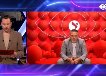 Juli zgjedh! Dërgon në televotim kokë më kokë… veten dhe Eglën