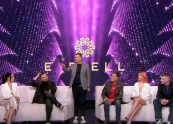 Fansi i “çmendur” i dhuroi 50 mijë euro pas daljes nga “BBV3”, ish-banorja e pranon: Është e vërtetë, por…