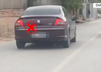 VIDEO/Parakalime të gabuara, ndëshkohen 3 drejtues mjetesh në Elbasan