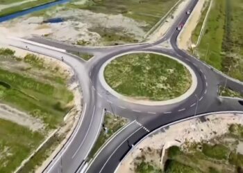 Punimet në Porto Romano, ndërtohet Loti që do lidhë portin me aksin Tiranë-Durrës