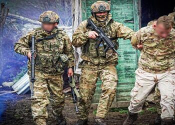 “Strong Eagle”, Peleshi: Stërvitja e FA-ve, dëshmi e bashkëpunimit Shqipëri-Britani