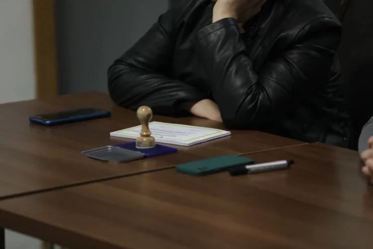 FOTO/Mbyllen qendrat e votimit në veri të Kosovës