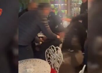 VIDEO / Operacioni policor “SAFE TRIP”, shkon në 20 numri i të arrestuarve për trafikimin e emigrantëve
