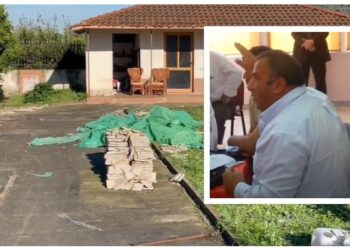 SPAK jep pretencën për laboratorin e Frakullës, kërkon 93 vite burg për 10 të akuzuarit