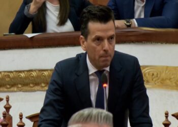 Mandati i Xhaçkës, Shehaj: Grupi i Bashës e shpëtoi me rikthimin e kërkesës në Kuvend