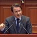VIDEO / Ish-deputeti i LSI, Ralf Gjoni, paraqitet në SPAK
