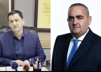 Tavo komenton kandidimin e Belerit për në PE: Mitsotakis në vështirësi, kërkon votat e ekstremistëve