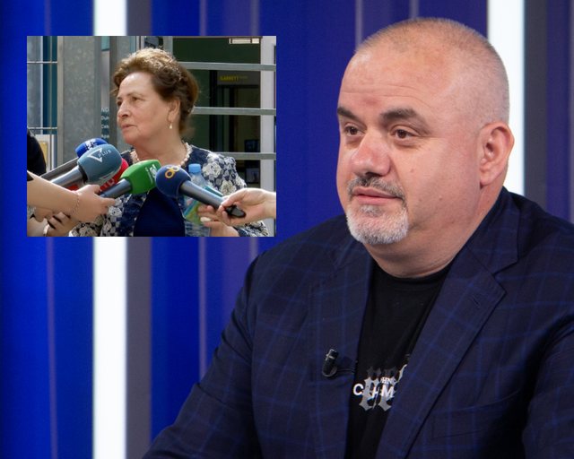 Nëna e Kryemadhit 6 orë në SPAK, Artan Hoxha: Ishte shumë e kthjellët! U thirr për t’u pyetur për…