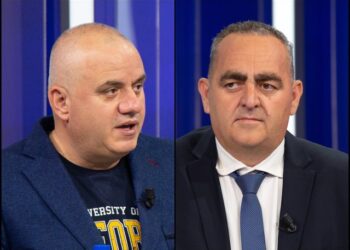 “S’mund të na përfaqësojë në PE”, Artan Hoxha: Politikanët grekë kundër kandidimit të Belerit