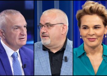 Artan Hoxha: Meta ka ikur nga shtëpia! BKH mori telefonat e fëmijëve dhe të Monikës